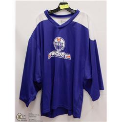 KOBE OILERS HOCKEY SCHOOL JERSEY