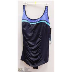 BALTEX ONE PIECE SWIMSUIT SIZE 42