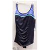 Image 1 : BALTEX ONE PIECE SWIMSUIT SIZE 42
