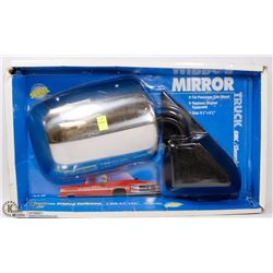 NEW GMC/CHEVROLET TRUCK MIRROR