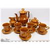 Image 1 : HORNSEA TEAPOT SET