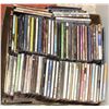 Image 1 : LOT OF 75 CD'S MOSTLY NEW IN CELLOPHANE