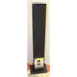 CRAIG TOWER STEREO SYSTEM WITH REMOTE