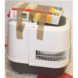 ESTATE SUNBEAM HUMIDIFIER WITH EXTRA FILTER