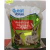 Image 1 : NEW GREAT VALUE RABBIT FOOD ,10KG BAG