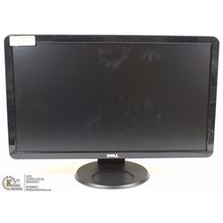 ESTATE 24" DELL MONITOR, NO POWER CORD
