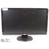 Image 1 : ESTATE 24" DELL MONITOR, NO POWER CORD