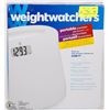 Image 1 : NEW CONAIR WEIGHT WATCHERS PORTABLE SCALE
