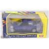 Image 1 : DIE CAST REPLICAS 2000 HONDA CIVIC SCALE 1:24