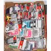 Image 1 : LOT OF 40 PLUS CELL PHONE CASES & PROTECTORS
