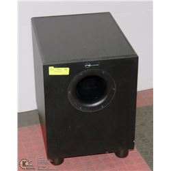 NUANCE SUB WOOFER