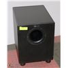 Image 1 : NUANCE SUB WOOFER