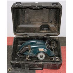 BLACK AND DECKER ELECTRIC SAW