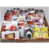 Image 1 : LOT OF 40 PLUS CELL PHONE CASES & PROTECTORS