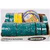 Image 1 : FLAT OF WESTWARD INSULATING/ ELECTRICAL TAPE