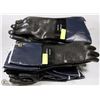 Image 1 : 10 PAIRS OF INSULATED LONG WORK GLOVES