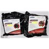 Image 1 : 2 BAGS OF JACKSON G60 CUT RESISTANT GLOVES