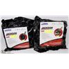 Image 1 : 2 BAGS OF JACKSON G60 CUT RESISTANT GLOVES