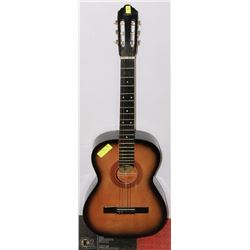 JOM 6 STRING  ACOUSTIC GUITAR