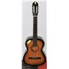 Image 1 : JOM 6 STRING  ACOUSTIC GUITAR