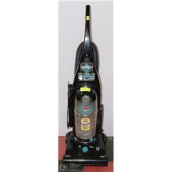 ESTATE BISSEL CLEANVIEW HELIX VACUUM