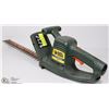 Image 1 : BLACK AND DECKER 16" ELECTRIC HEDGE TRIMMER