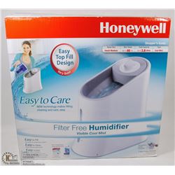 HONEYWELL HUMIDIFIER