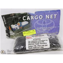 NEW TOYOTA 4 RUNNER CARGO NET