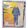 Image 1 : SITEX 3PC RAINWEAR SUIT