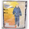 Image 1 : SITEX 3PC RAINWEAR SUIT
