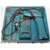 Image 1 : MAKITA DRILL, BATTERY & CHARGER IN A CASE