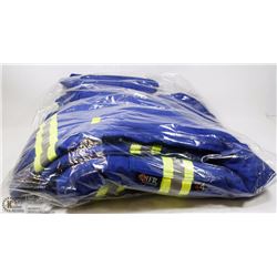 WESTEX FR WINTER WORK JACKET SIZE LARGE