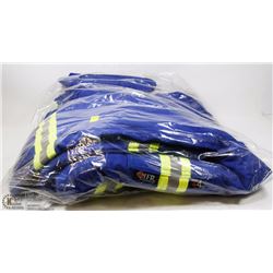 WESTEX FR WINTER WORK JACKET SIZE LARGE