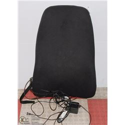 NEXXTECH MASSAGING CUSHION