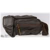 Image 1 : LEATHER FANNY PACK