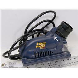 DRILL DOCTOR 350X DRILL BIT SHARPENER