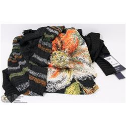 NEW WOMENS SEQUENCED BLOUSE SIZE XL BY PAPA