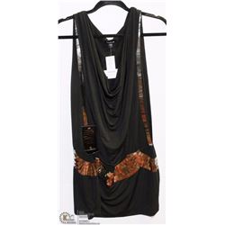 NEW SIZE LARGE BEBE DRESS