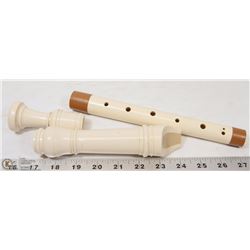 YAMAHA ALTO YRA-286 RECORDER IN A CASE