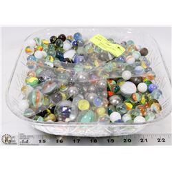 VINTAGE MARBLES STEEL ALL SIZES, GLASS, COMIC,