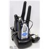 Image 1 : MOTOROLA WALKIE TALKIE SET