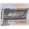 Image 1 : LOT OF 9 PLAYSTATION 2 GAMES