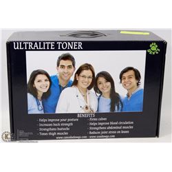 NEW DAWGS MENS ULTRALITE TONER SHOES