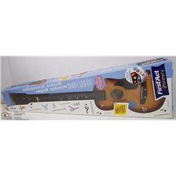 FIRST ACT DISCOVERY ACOUSTIC GUITAR 2005 WITH