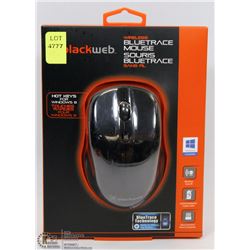 BLACKWEB WIRELESS MOUSE