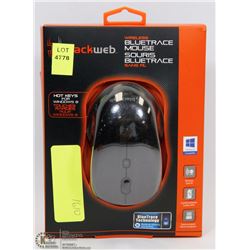 BLACKWEB WIRELESS MOUSE