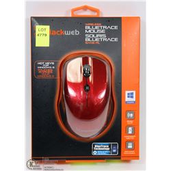 BLACKWEB WIRELESS MOUSE
