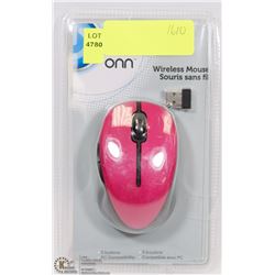 ONN WIRELESS MOUSE