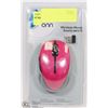 Image 1 : ONN WIRELESS MOUSE
