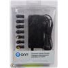 Image 1 : ONN UNIVERSAL LAPTOP CHARGER
